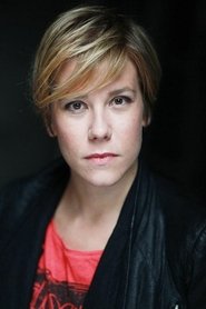 Chloé Chevalier portrait
