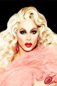 Sherry Vine portrait