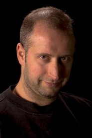 Alexander Leontaritis portrait
