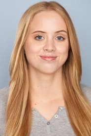 Sarah Elizabeth portrait