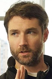 Matthew Watts portrait