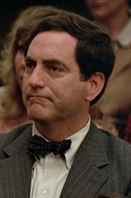 Alan Haufrect portrait