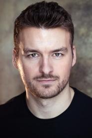 Matt Stokoe portrait