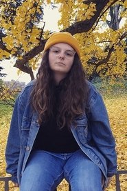 Maddy Street portrait