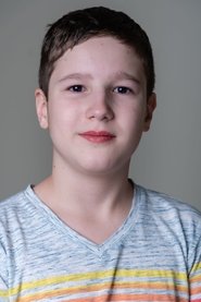 Vladislav Kharin portrait