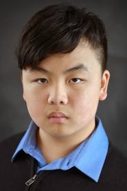 Jayden Chow portrait
