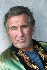 Phil Sky portrait