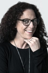 Valérie Pangrazzi portrait