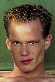 Jimmy McGuire portrait