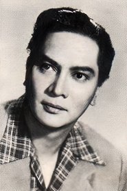 Van De Leon portrait