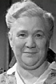 Olga Porudolinskaya portrait