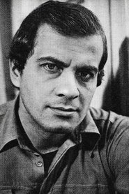 Péter Dobai portrait