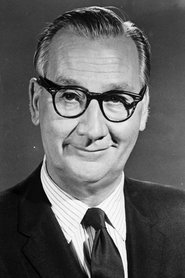 Edward Andrews portrait