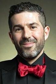 Sofian El Fani portrait