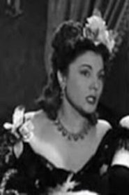 Elena Salvador portrait