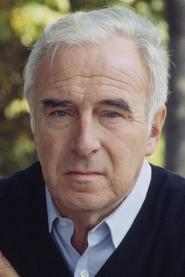 Claude Sautet portrait
