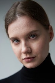 Ekaterina Mezina portrait
