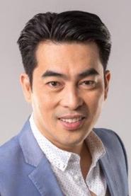Jay Manalo portrait