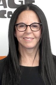 Lori Forte portrait