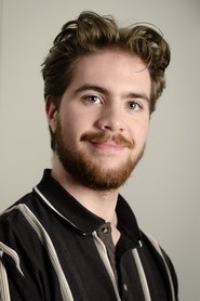 Ben Crowe portrait