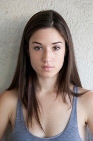 Jessica Whitaker portrait