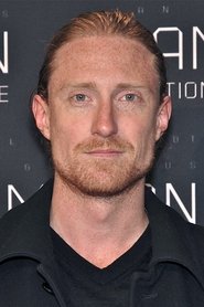 Peter Eggers portrait
