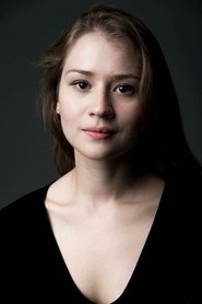 Anna Levanova portrait