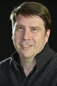 Kim Libreri portrait