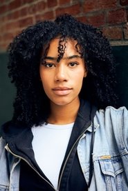 Joy Ewulu portrait
