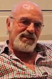 Roberto Bakker portrait