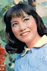 Zhu Xijuan portrait