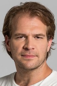 Zoltán Schmied portrait
