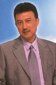 Yu Tian portrait