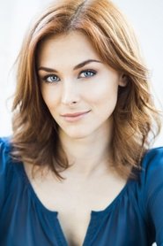 Anne-Julie Proulx portrait