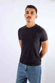 Gomes portrait