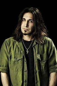 Brian Tichy portrait