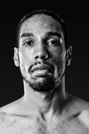Jamal James portrait