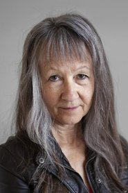Diana-Marie Stolz portrait