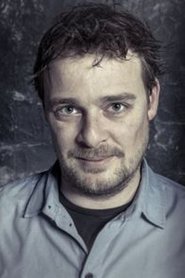 Bram Van Paesschen portrait