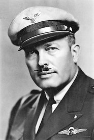Roscoe Turner portrait