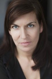 Nicque Derenbach portrait