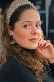 Maria Ana Filipe portrait