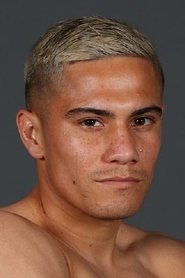 Elwin Soto portrait