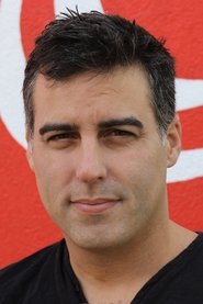 Alexandre Cadieux portrait