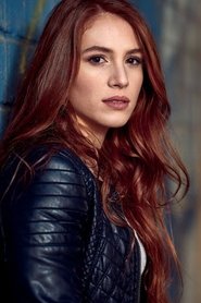 Ludovica Martino portrait