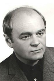 Bohuslav Čáp portrait