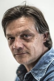 Thierry Levaret portrait