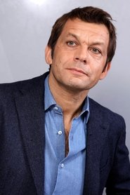 Laurent Mariotte portrait