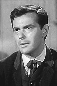 Dan Barton portrait