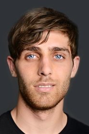 Brett Smrz portrait